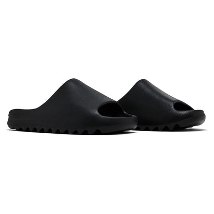 YZY YS-01 slide sandals in black