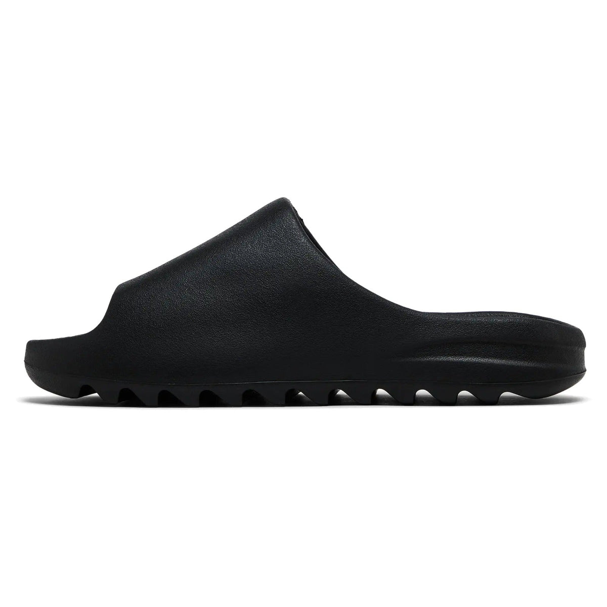 YZY YS-01 slide sandals in black