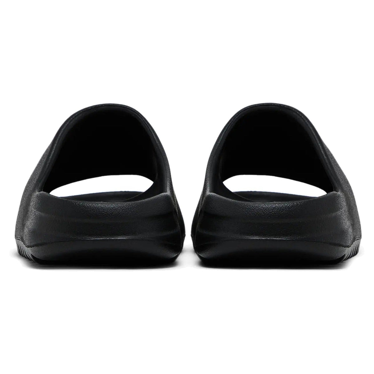 YZY YS-01 slide sandals in black