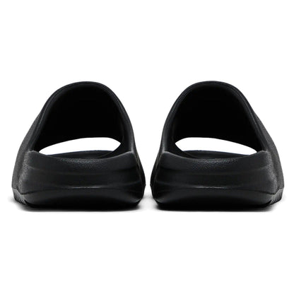 YZY YS-01 slide sandals in black