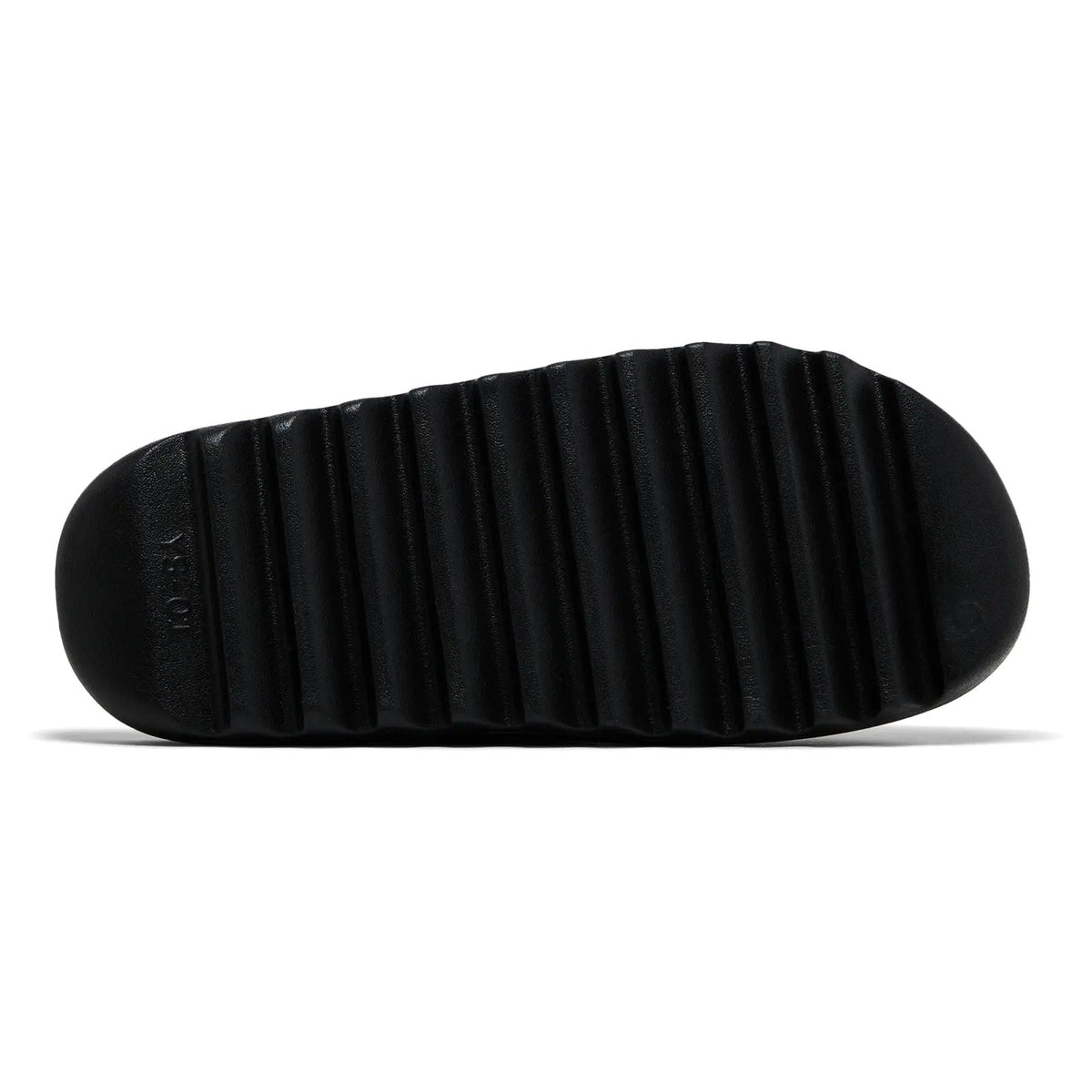 YZY YS-01 slide sandals in black