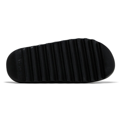 YZY YS-01 slide sandals in black